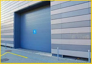 Elite Garage Door Service Draper, UT 801-513-2989 - 05-commercial