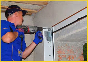 Elite Garage Door Service Draper, UT 801-513-2989 - 11-install